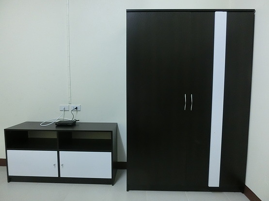 1 Bed Condo · Huai Khwang, bangkok — photo 5