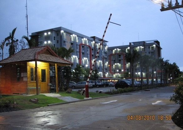 Condo · pathum_thani — photo 3
