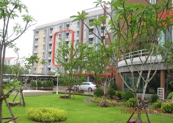 Condo · pathum_thani
