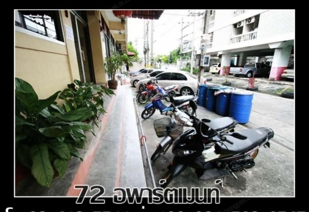 Condo · Bang Khae, bangkok — photo 2