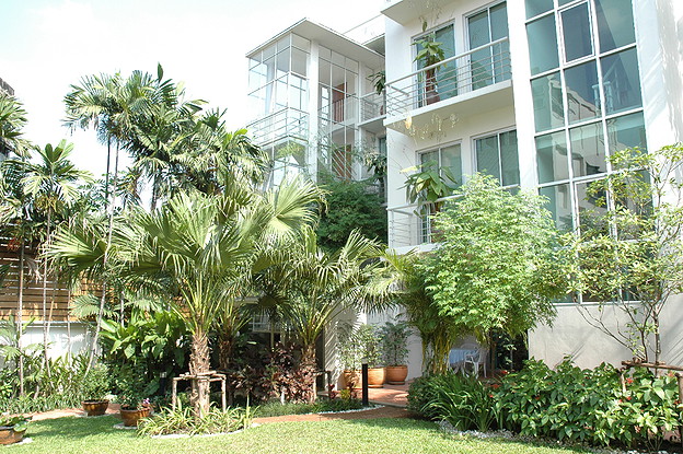 PK Garden Home
