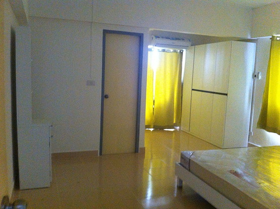 Condo · Bang Kapi, bangkok
