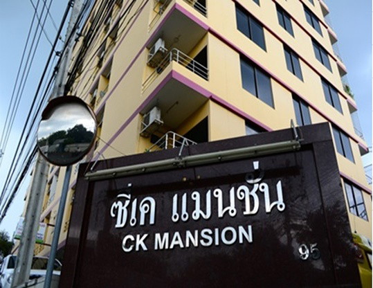 1 Bed Condo · bangkok
