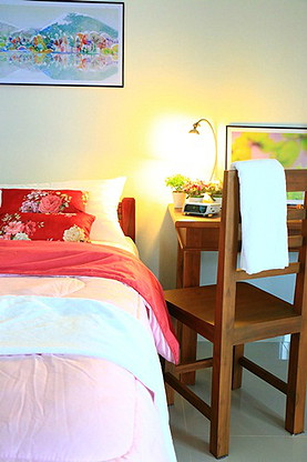 1 Bed Condo