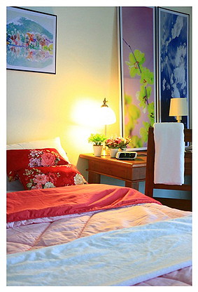 1 Bed Condo — photo 2