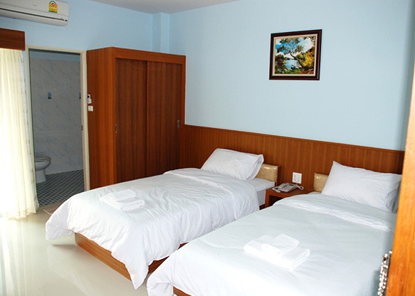 1 Bed Condo