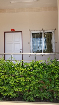 1 Bed Condo — photo 3