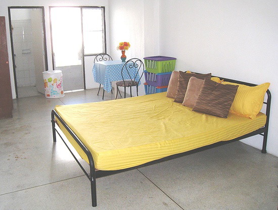 1 Bed Condo · Bang Kapi, bangkok
