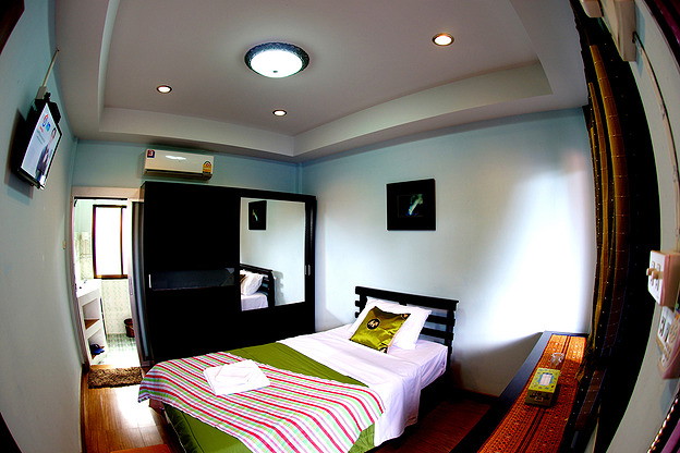 Baitong Homestay