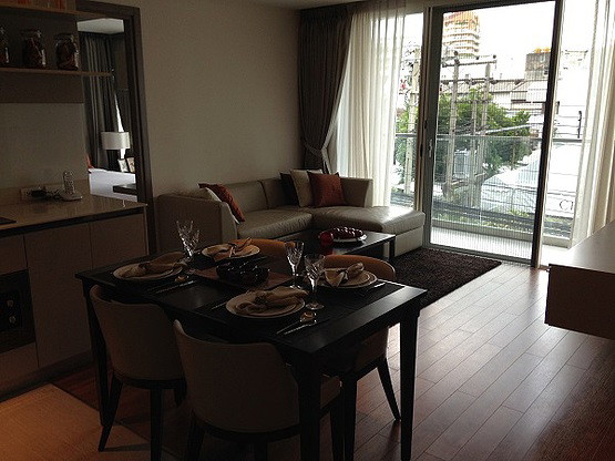 The Residence@61