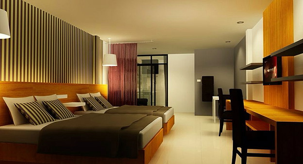Finale apartment