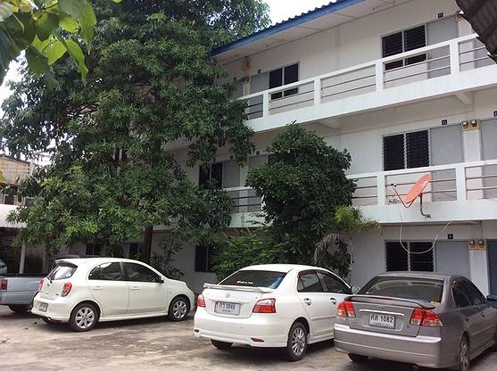 1 Bed Condo · Mueang Chon Buri, chon_buri