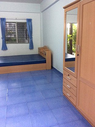 1 Bed Condo · Mueang Chon Buri, chon_buri — photo 2