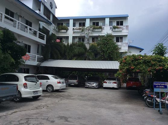 1 Bed Condo · Mueang Chon Buri, chon_buri — photo 3