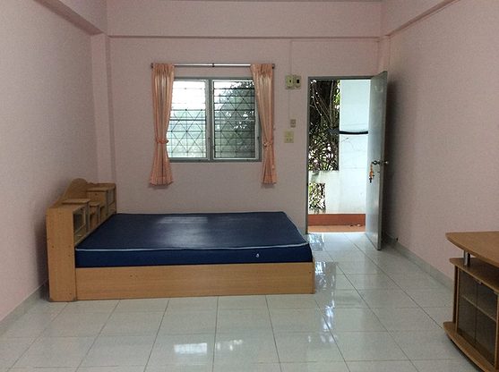 1 Bed Condo · Mueang Chon Buri, chon_buri — photo 5