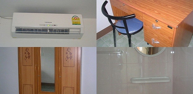 1 Bed Condo