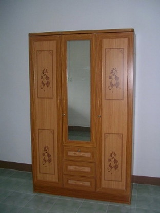 1 Bed Condo — photo 3