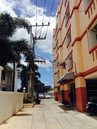 1 Bed Condo