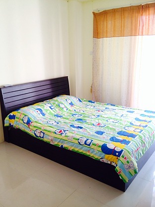 1 Bed Condo · Mueang Chon Buri, chon_buri