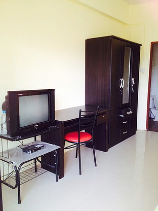 1 Bed Condo · Mueang Chon Buri, chon_buri — photo 2