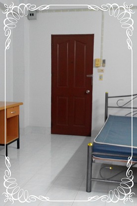 1 Bed Condo · Bang Khen, bangkok — photo 5