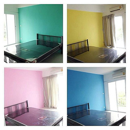 1 Bed Condo · Mueang Chon Buri, chon_buri — photo 2