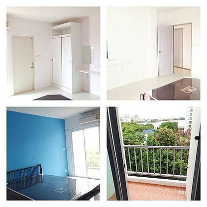 1 Bed Condo · Mueang Chon Buri, chon_buri — photo 4