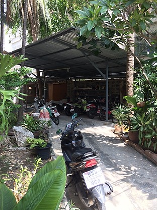 1 Bed Condo · Lak Si, bangkok — photo 2