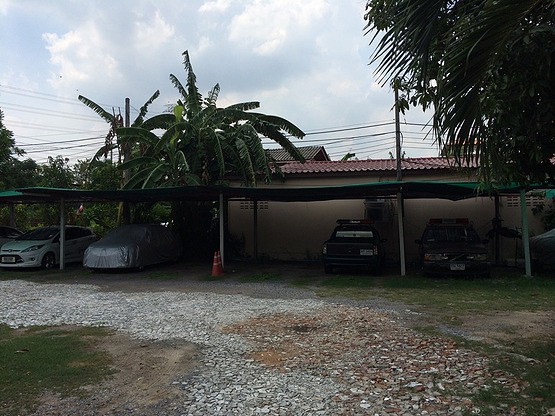 1 Bed Condo · Lak Si, bangkok — photo 3