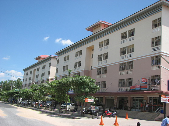 LEO RESIDENCE (AMATA CITY)