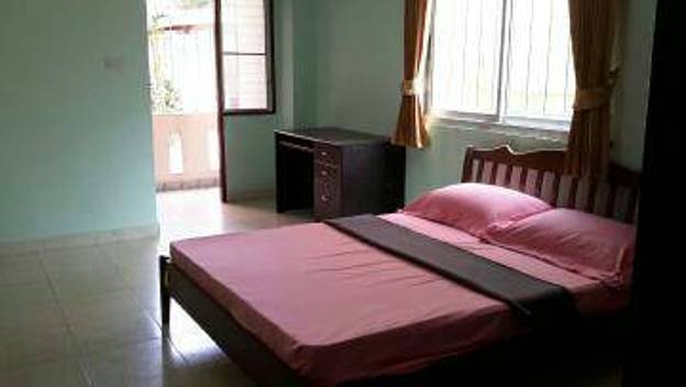 1 Bed Condo · Lak Si, bangkok