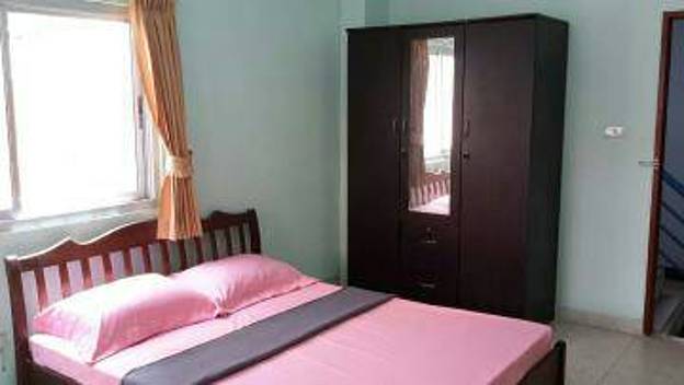 1 Bed Condo · Lak Si, bangkok — photo 3