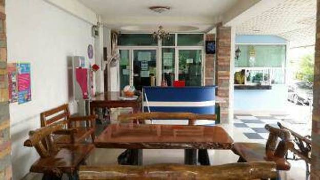 1 Bed Condo · Lak Si, bangkok — photo 5