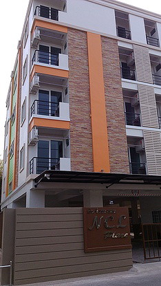 1 Bed Condo · Huai Khwang, bangkok