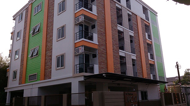 1 Bed Condo · Huai Khwang, bangkok — photo 2