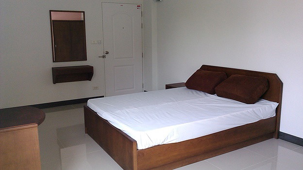 1 Bed Condo · Huai Khwang, bangkok — photo 5