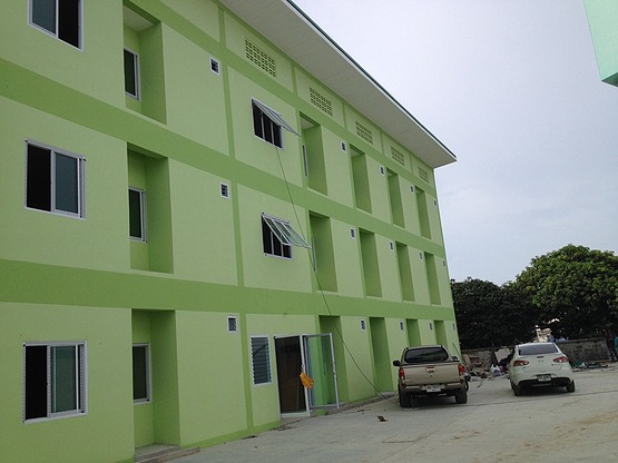 1 Bed Condo · Mueang Chon Buri, chon_buri — photo 2