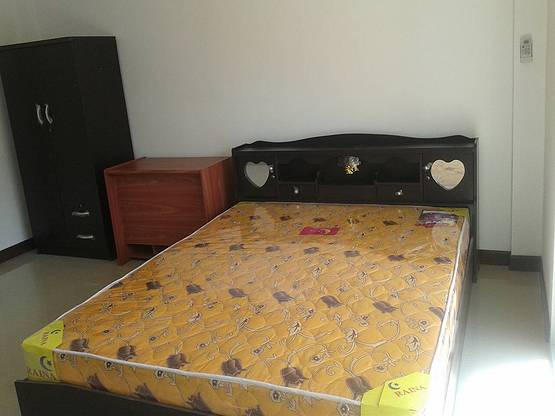1 Bed Condo · Mueang Chon Buri, chon_buri — photo 5