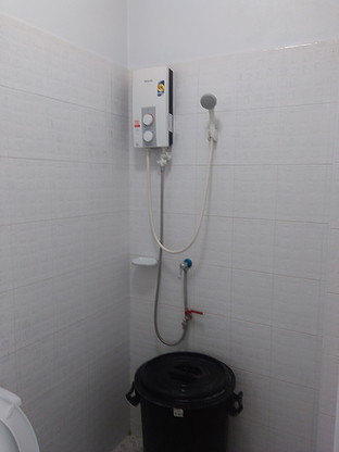 1 Bed Condo — photo 3
