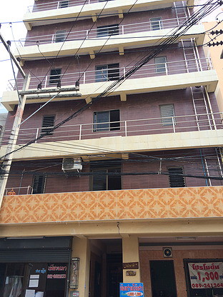 1 Bed Condo · pathum_thani