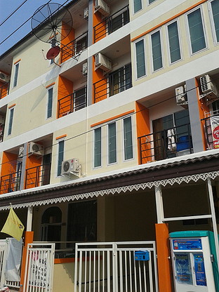 1 Bed Condo · Mueang Chon Buri, chon_buri — photo 3