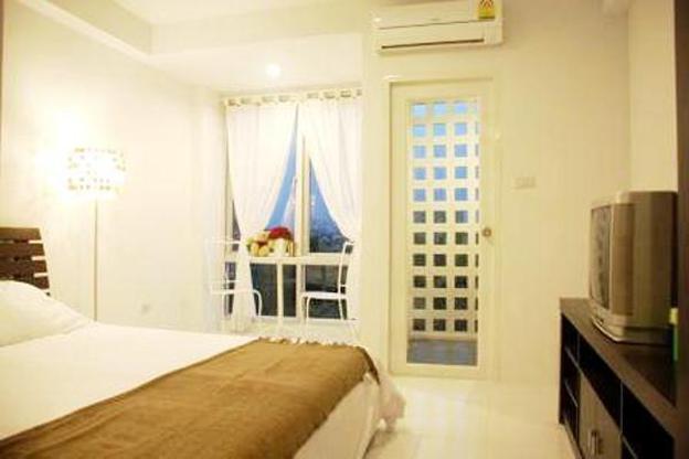 1 Bed Condo · Bang Kapi, bangkok
