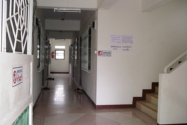 Condo · Mueang Nonthaburi, nonthaburi — photo 2