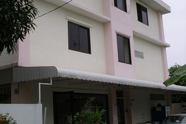Condo · Mueang Nonthaburi, nonthaburi — photo 4