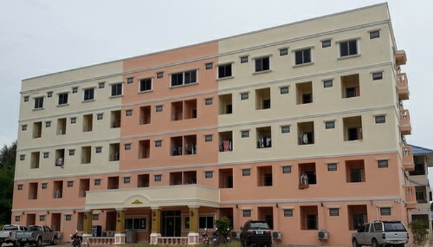 PK village