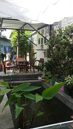 1 Bed Condo