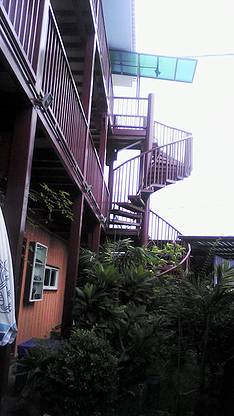 1 Bed Condo — photo 2