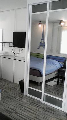 1 Bed Condo — photo 5