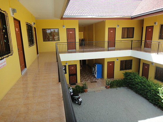 First mansion — photo 2