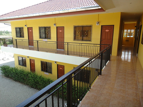 First mansion — photo 3